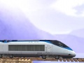 遊戲Impossible Train Game