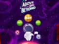 遊戲Above and Beyond