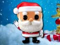 遊戲Christmas Memory Challenge