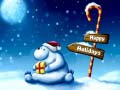 遊戲Santa Claus Adventure