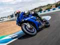 遊戲Yamaha YZF R1