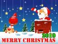 遊戲Merry Christmas 2019
