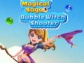 遊戲Magical Saga Bubble Witch Shooter
