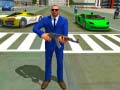 遊戲Police Crime City: Simulator Police Car Driving