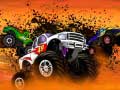 遊戲Slope Racing