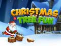 遊戲Christmas Tree Fun