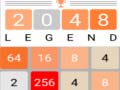 遊戲2048 Legend