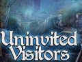 遊戲Uninvited Visitors