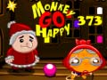 遊戲Monkey Go Happly Stage 373