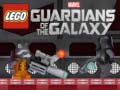 遊戲Lego Guardians of the Galaxy