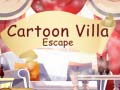 遊戲Cartoon Villa Escape