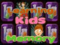 遊戲Learning Kids Memory