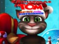 遊戲Christmas Tom Spot The Difference