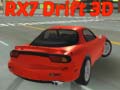 遊戲RX7 Drift 3D