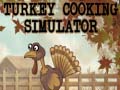 遊戲Turkey Cooking Simulator
