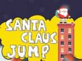 遊戲Santa Claus Jump
