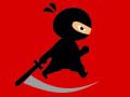 遊戲Mr Ninja Fighter