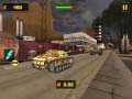 遊戲War Machines: Tank Battle