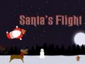 遊戲Santa's Flight