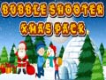 遊戲Bubble Shooter Xmas Pack