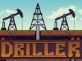 遊戲Driller The New Fields