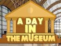 遊戲A day in the Museum