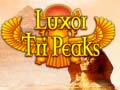 遊戲Luxor Tri Peaks
