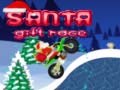 遊戲Santa Gift Race
