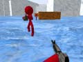 遊戲Stickman Counter Terror Strike