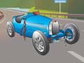 遊戲Vintage Cool Cars Memory