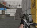 遊戲Warfare Area