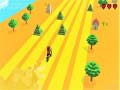 遊戲Infinite Bike Runner