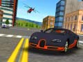 遊戲Ultimate Car Simulator