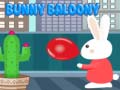 遊戲Bunny Baloonny