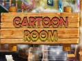 遊戲Cartoon Room