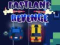 遊戲Fastlane Revenge