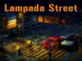 遊戲Lampada Street