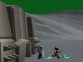 遊戲Stickman: Legacy of Zombie War