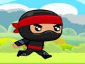 遊戲Ninja