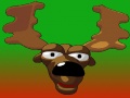 遊戲Reindeer Escape