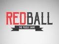 遊戲Red Ball The Puzzle Game