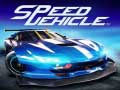 遊戲Extreme Speed Car Racing Simulator