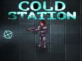 遊戲Cold Station