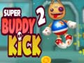 遊戲Super Buddy Kick 2