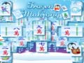 遊戲Frozen Mahjong