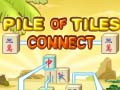 遊戲Pile of Tiles Connect