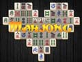 遊戲More Mahjong