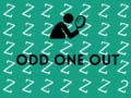 遊戲Odd One Out