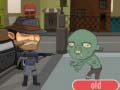 遊戲Typing Zombie Shooter