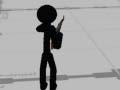 遊戲Stickman Gun Shooter 3D
